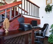 Ramada Spokane Valley