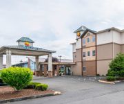 Comfort Inn Tacoma - Seattle