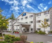 Comfort Inn Conference Center Tumwater - Olympia