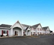 BAYMONT INN & SUITES MARINETTE