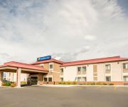 Comfort Inn at Buffalo Bill Village Resort