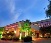 Crowne Plaza DALLAS NEAR GALLERIA-ADDISON