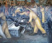 Crowne Plaza DETROIT DOWNTOWN RIVERFRONT