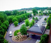 Holiday Inn MINNEAPOLIS AIRPORT SE - EAGAN