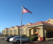 BEST WESTERN TOLLESON HOTEL
