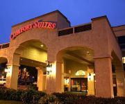 Comfort Inn & Suites San Francisco Airport North