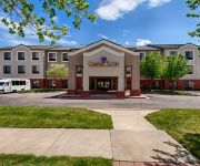 RAMADA DENVER INTERNATIONAL AI