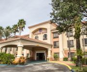 Comfort Suites UCF Area - Research Park