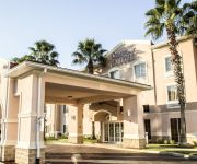 Comfort Suites Downtown