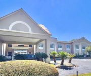 RED ROOF SUITES ALBANY GA