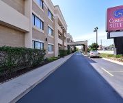 Comfort Suites Oakbrook Terrace
