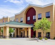 Comfort Suites Springfield
