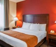 Comfort Suites NE Indianapolis Fishers