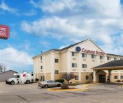 Comfort Suites Terre Haute