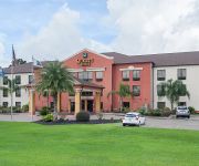 Quality Suites Sulphur