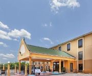 DAYS INN BATON ROUGE AIRPORT