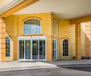 Comfort Suites Waldorf