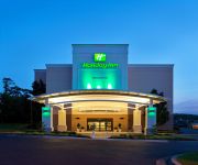 Holiday Inn BALTIMORE BWI AIRPORT
