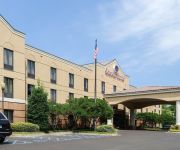 Comfort Suites Starkville