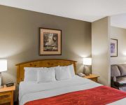 Comfort Suites Boone