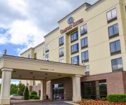 Comfort Suites Northlake