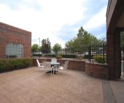 Comfort Suites Linn County Fairground and Expo