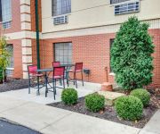 Comfort Suites Coraopolis