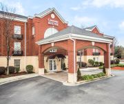 Comfort Suites Sumter