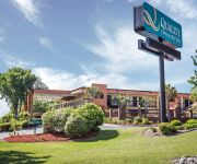 Comfort Suites & Suites