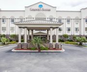 Comfort Suites Summerville