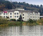 Comfort Suites Columbia River