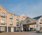 Comfort Suites Lufkin