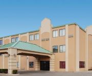 Americas Best Value Inn & Suites-Abilene Mall