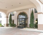 Comfort Suites NW Lakeline