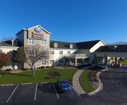 Comfort Suites Appleton Airport