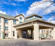 Comfort Suites Madison