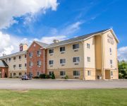 Comfort Suites Portage
