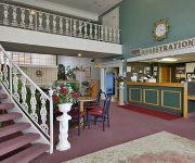 Americas Best Value Inn Marion