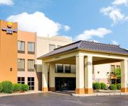 Comfort Inn Horn Lake