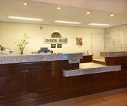 DAYS INN NOVATO SAN FRANCISCO