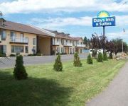 DAYS INN & SUITES LOLO