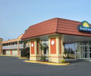 DAYS INN TITUSVILLE KENNEDY SP