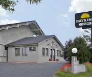 DAYS INN WEST ALLIS
