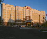 Hampton Inn - Suites Columbus-University Area