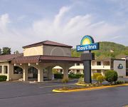 DAYS INN OAK RIDGE KNOXVILLE
