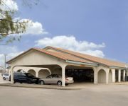 AMERICAS BEST VALUE INN BONHAM