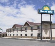 DAYS INN WALL