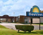 DAYS INN SOUTHERN HILLS ORU
