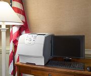 DAYS INN WEST MEMPHIS-PYRAMID