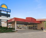 DAYS INN HTL - LEESVILLE